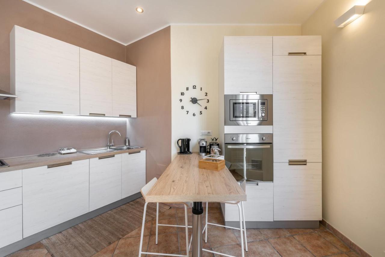 Exma Luxury Apartamento *