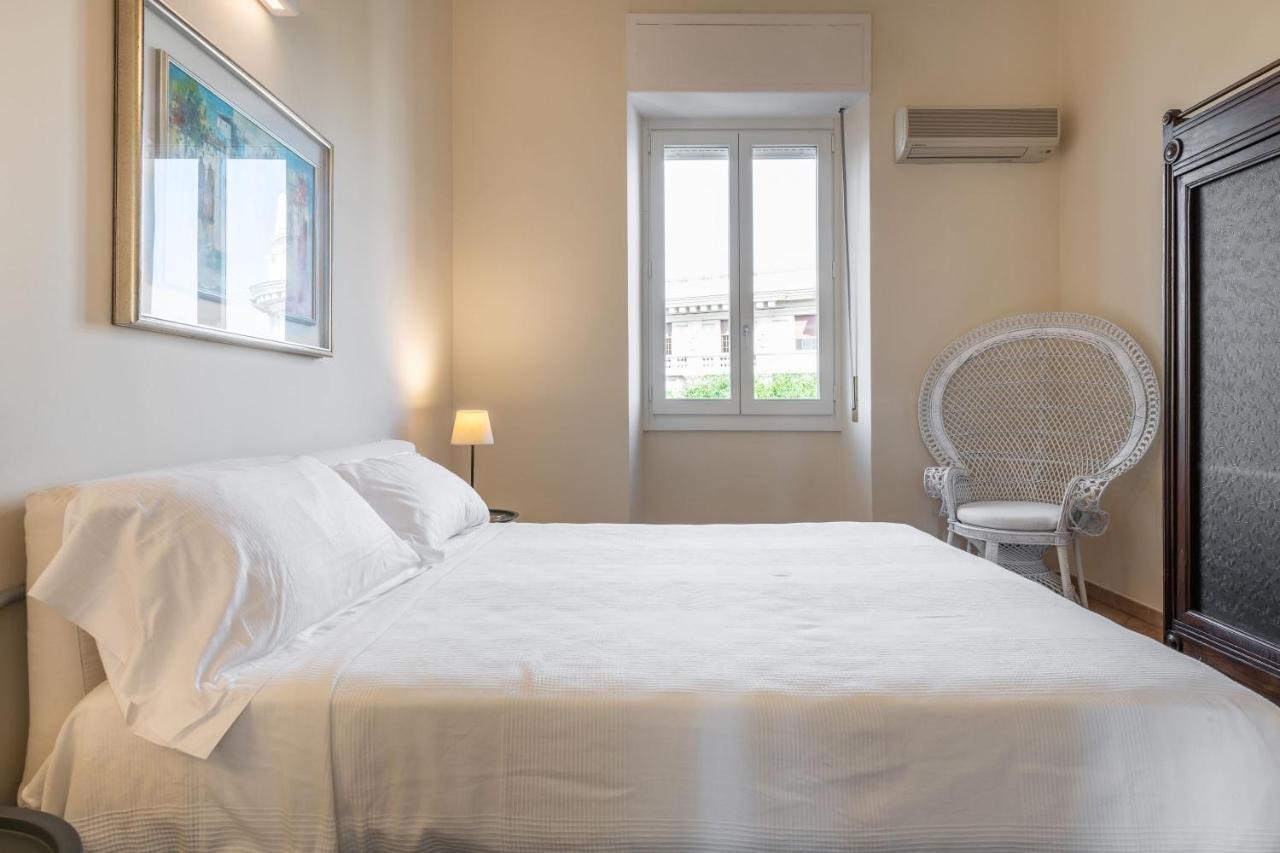 Exma Luxury Apartamento Cagliari