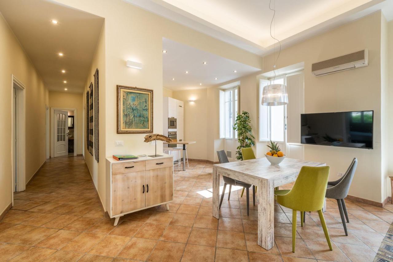 Apartamento Exma Luxury