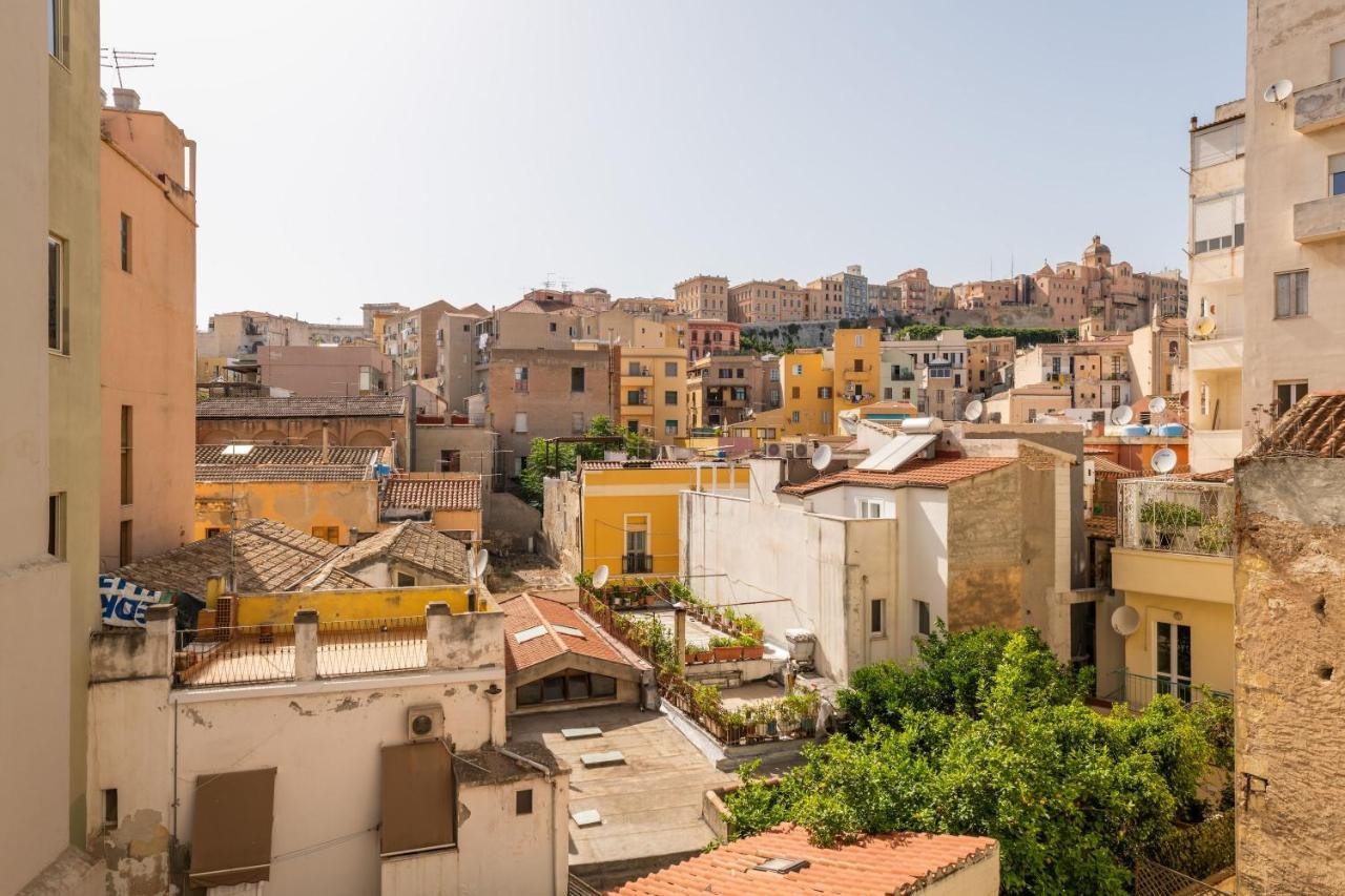 Exma Luxury * Cagliari