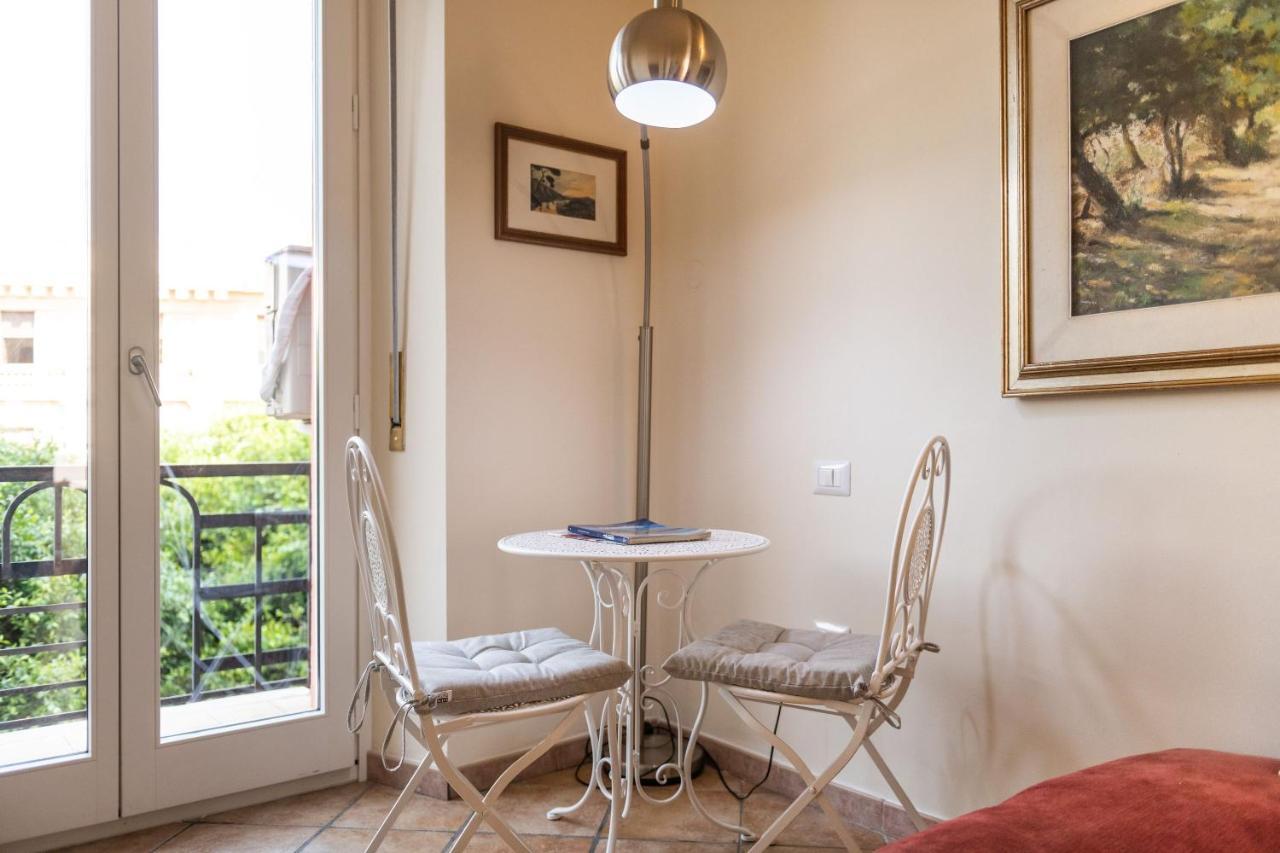 Apartamento Exma Luxury