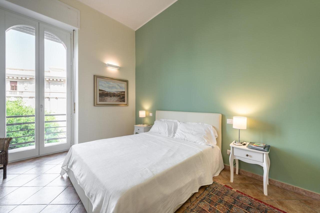 Exma Luxury Apartamento *