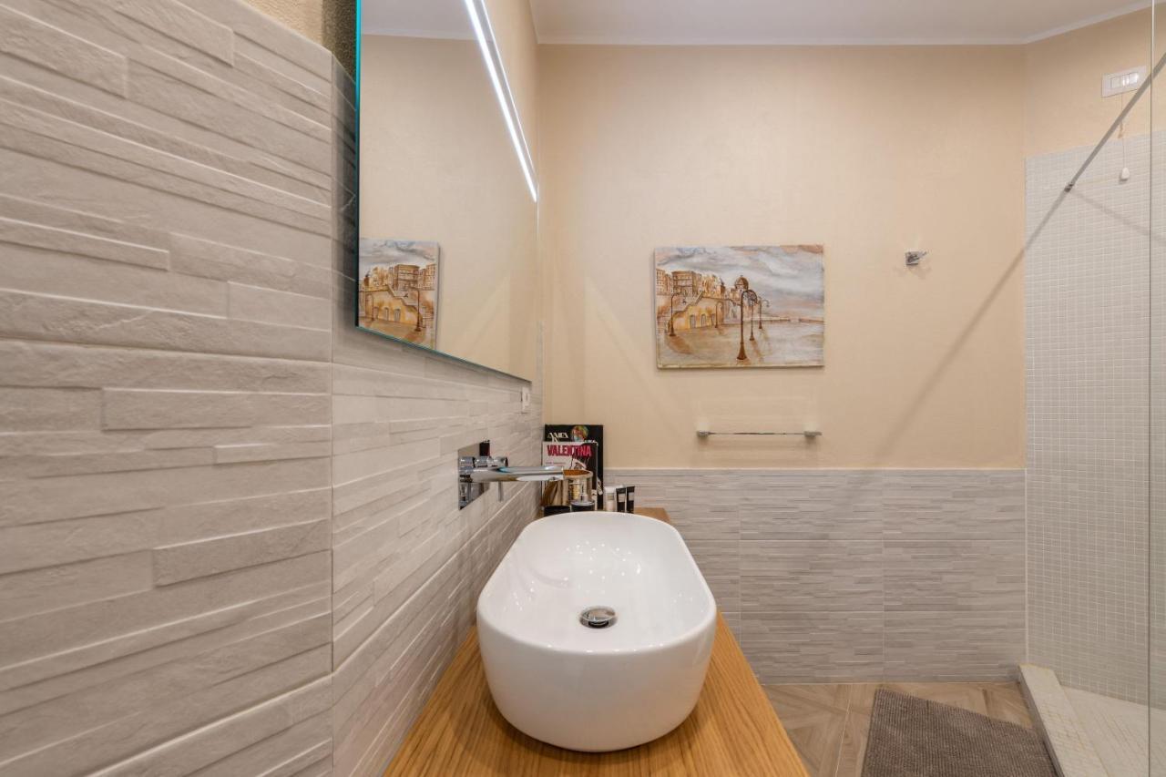 Exma Luxury Apartamento