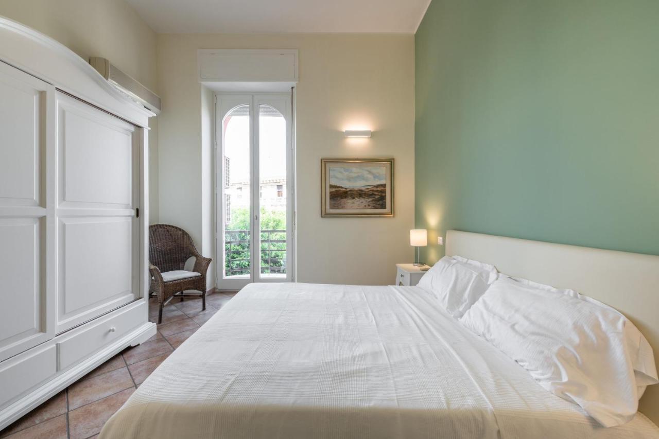 Exma Luxury Apartamento *
