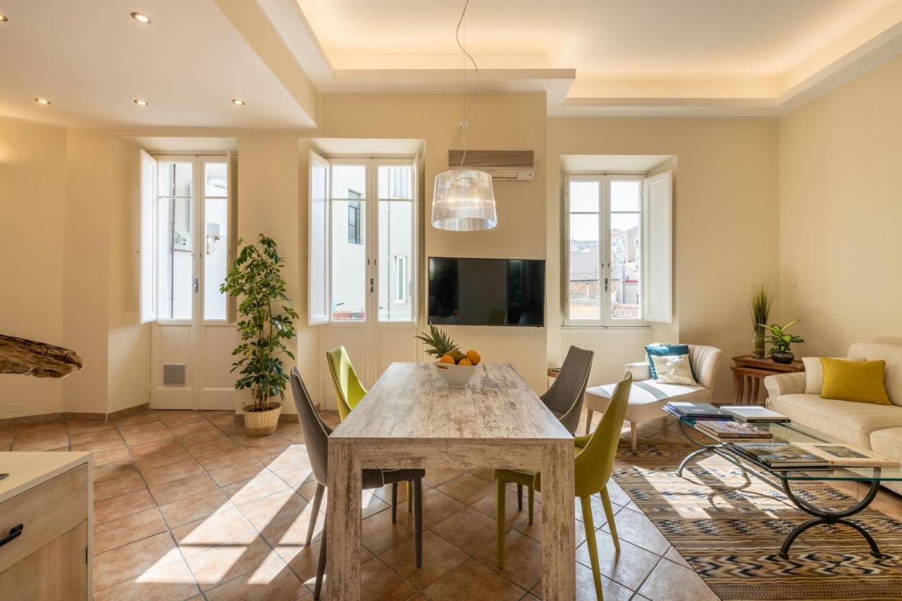 Apartamento Exma Luxury *